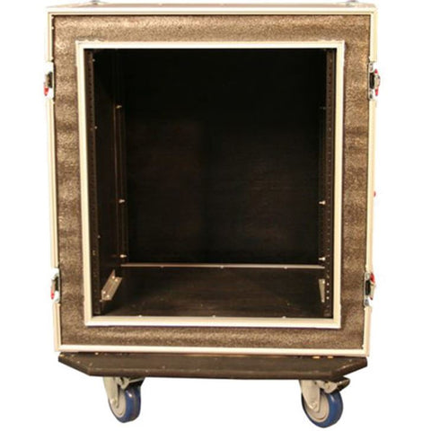 Allen & Heath AH-FCG-AR-RACK Flight Case for 12 RU Rack