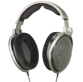 Sennheiser HD 650, Open-Aire, audiophile-grade hi-fi stereo headphones