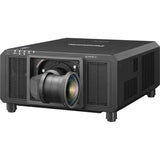 Panasonic ET-D3LEU100 Zero-Offset UST (0.37:1) for 3DLP projectors front quarter left