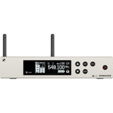Sennheiser ew 100 G4-845-S Handheld Wireless system