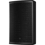 Turbosound NuQ102-AN (Black) quarter left