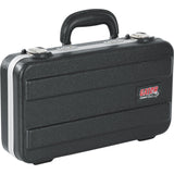 GATOR GM-6-PE closed case vertical quarter right