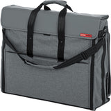 GATOR G-CPR-IM21 LCD/Plasma/LED Creative Pro Padded Nylon Tote Bag for Transporting 21" Apple iMac Computers