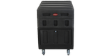 SKB 1SKB19-R1400 front view vertical