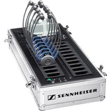 Sennheiser TG2020-20 BODYPACK SYS, Complete system package.