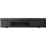 Mackie SP260 rear view