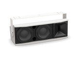 Bose Line Array RoomMatch Utility RMU206 rear white