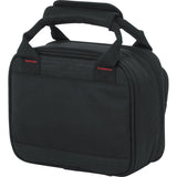 GATOR G-MIXERBAG-0608 rear view