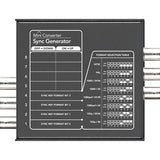 Blackmagic Design BMD-CONVMSYNC Mini Converter - Sync Generator