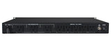 Furman P-1800 PFR, 15A Advanced Power Conditioner W/SMP, Clear Tone &amp; Pwr Factor Technology, 1RU, 10Ft Cord