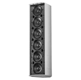 JBL CBT 1000E Quarter Left Inside White