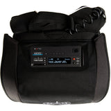 Teradek 10-0759 Bond HEVC Backpack with Mount Battery Plate
