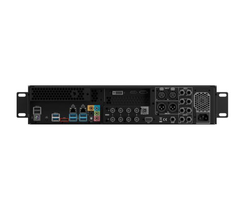 NewTek TC1BBDL TC1, TriCaster TC1 BASE Bundle (includes TriCaster TC1