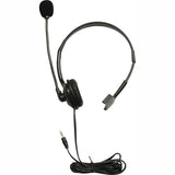 Datavideo ITC-100Datavideo ITC-100 headset