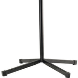 K&M 19500 Speaker Stand zoomed view