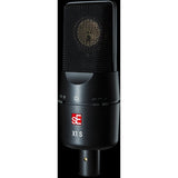 SE Electronics X1-S-VOCAL-PACK-U Condenser Microphone Vocal Recording Package