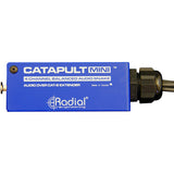 Radial Catapult MINI RX horizontal top side