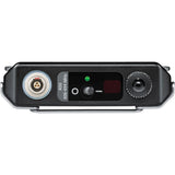 Shure ADX1LEMO3 Digital Wireless Bodypack Transmitter with LEMO3 (G57, K54,X55)