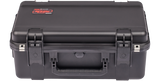 SKB 3i-2011-8DL iSeries 3i-2011-8 Case w/Think Tank Designed Dividers and Lid Organizer