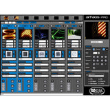 American DJ AV3 10x6 LED Screen  system