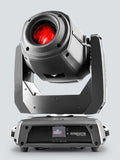 Chauvet Intimidator Spot 375Z IRC black quarter left