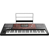 KORG PA700OR front view