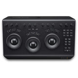 Blackmagic Design BMD-DV/RES/BBPNLMIC DaVinci Resolve Micro Panel top view