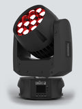 Chauvet Intimidator Wash Zoom 450 IRC quarter left