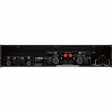 Yamaha PX8 Dual Channel Amplifier with DSP 1050W X 2 Rear View