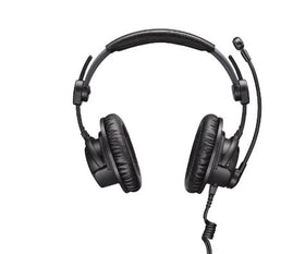 Sennheiser HME 27, Audio headset,  64 Ω per system, circumaural, condenser microphone, cardioid, cable not included