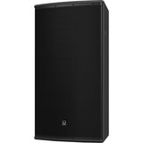 Turbosound TCS152/96-R (Black) quarter left