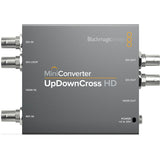 Blackmagic Design BMD-CONVMUDCSTD/HD Mini Converter - UpDownCross HD top view