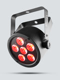 Chauvet EZpar T6 USB quarter left