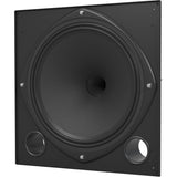 Tannoy CMS1201DCT quarter left