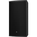 Turbosound TCS152/94-R (Black) quarter left