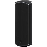 Turbosound TCI53-T (Black) / TCI53-T-WH (White) Pair of Dual 2 Way 5'' Full Range Loudspeaker with Line Transformer for Installation