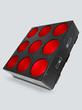 Chauvet CORE 3X3 left view