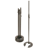 OnStage MS7325 Stackable Mic Stand