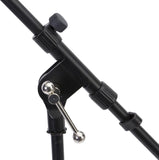 OnStage MSP7706 6 Euroboom Mic Stands w/ Bag