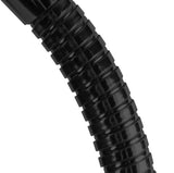 OnStage MSA9030-13B 13" Gooseneck (Black)