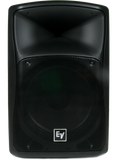 Electro Voice ZX4 front view black