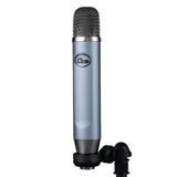 Blue Microphones Ember Blue Ember Xlr front view