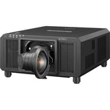 Panasonic ET-D3LEW200 Zero-Offset ST (0.65 - 0.85:1) Power Zoom Lens for 3DLP projectors front quarter rigth