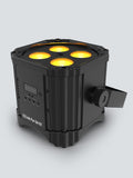 Chauvet EZlink Par Q4BT quarter left