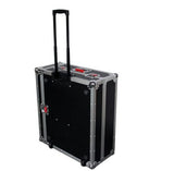 GATOR G-TOUR X32CMPCTW Rear View with Pull handle