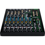 Mackie ProFX10v3 10 Channel Professional Effects Mixer with USB