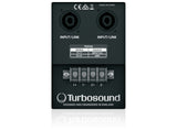 Turbosound TCX102 Interface Panel Detail