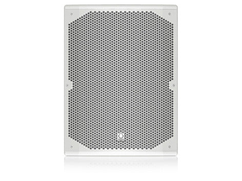 Turbosound TCX102-WH Front View