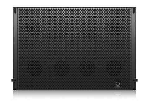Turbosound TLX215L Front View