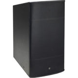 Turbosound TCS-B15A Right Angle View